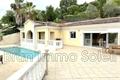 Villa à la vente
